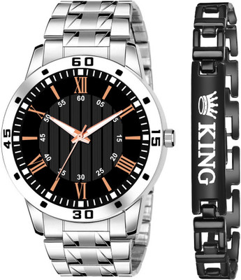 Miss Perfect Analog Watch  - For Men