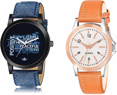 Scepter LR60-LR341 Analog Watch  - For Men & Women