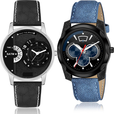 GROOT BM37-S161 Analog Watch  - For Men