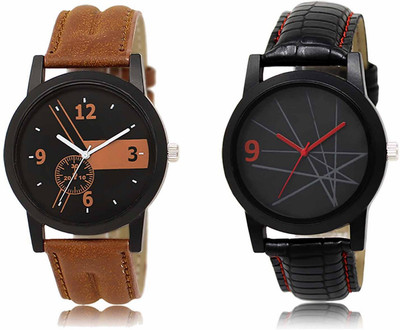 VARNI ENT LR01-LR08 Analog Watch  - For Men