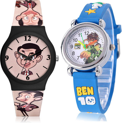 TIMOXIDE CM732-GC35 Analog Watch  - For Boys