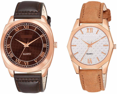 Scepter LR89-LR331 Analog Watch  - For Men & Women