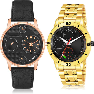 NEUTRON BM27-(11-S-21) Analog Watch  - For Men