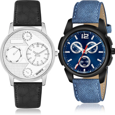 NEUTRON BM32-S371 Analog Watch  - For Men