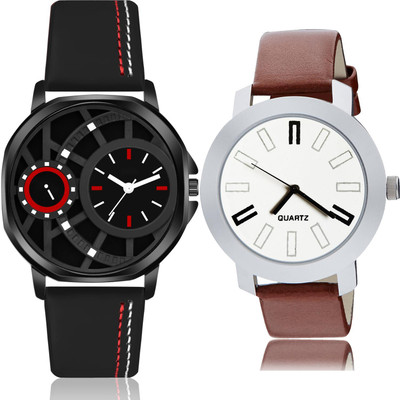 TIMOXIDE BM42-B44 Analog Watch  - For Men