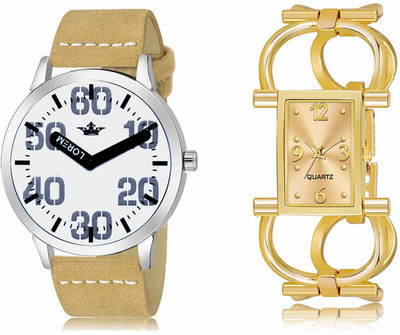 ROTATE LR62-LR294 Analog Watch  - For Men & Women
