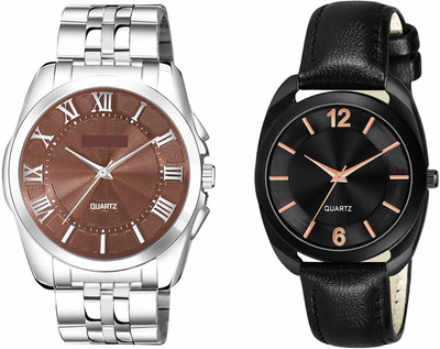 ROTATE LR127-LR322 Analog Watch  - For Men & Women