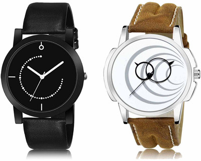 Burst LR49-LR63 Analog Watch  - For Men