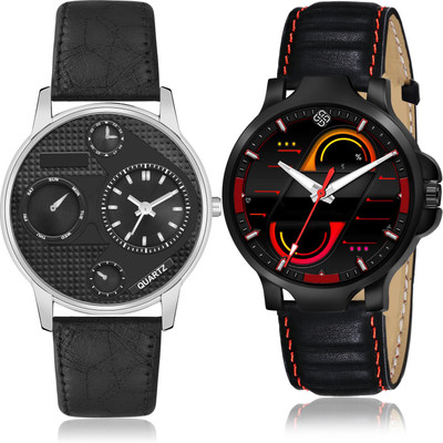 GROOT BM31-S501 Analog Watch  - For Men
