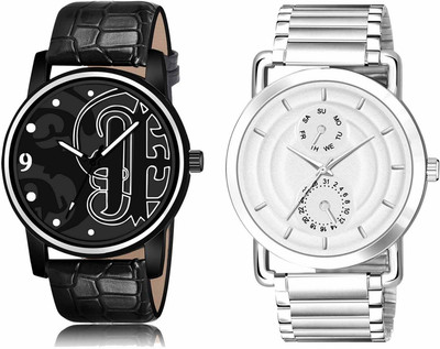 ROTATE LR70-LR121 Analog Watch  - For Men