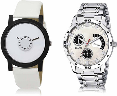 PPARROT LR26-LR101 Analog Watch  - For Men