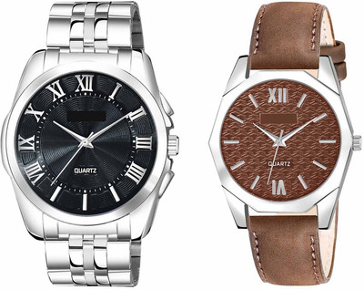 ROTATE LR125-LR332 Analog Watch  - For Men & Women