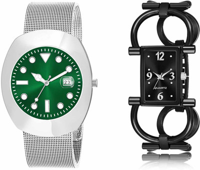 ROTATE LR143-LR292 Analog Watch  - For Men & Women