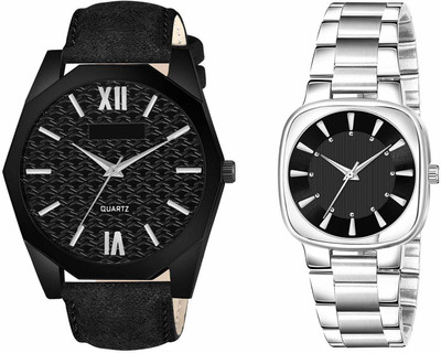 ROTATE LR82-LR298 Analog Watch  - For Men & Women