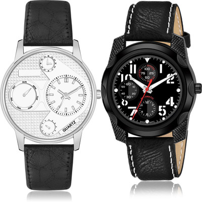 GROOT BM32-S151 Analog Watch  - For Men
