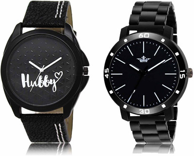 Burst LR31-LR112 Analog Watch  - For Men