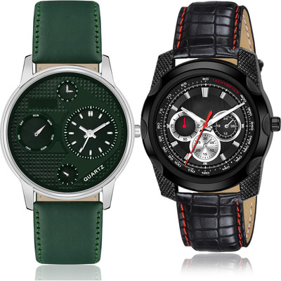 GROOT BM34-S114 Analog Watch  - For Men