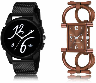 ROTATE LR61-LR295 Analog Watch  - For Men & Women