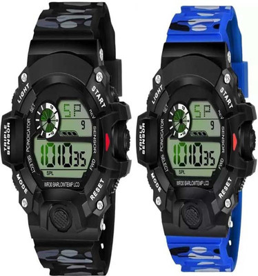 house of common Digital Watch  - For Boys