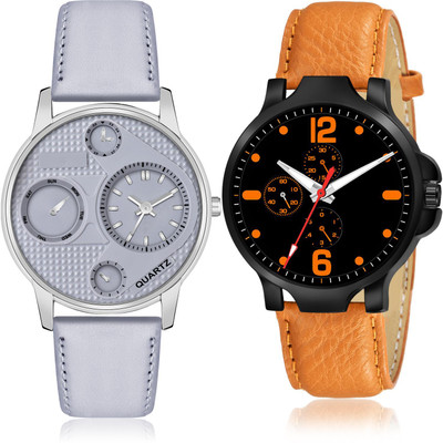 TIMOXIDE BM33-S570 Analog Watch  - For Men