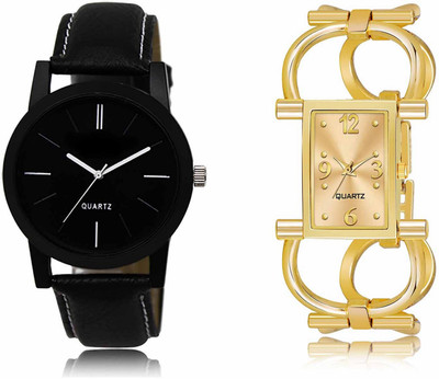 Vishwas Studio LR05-LR294 Analog Watch  - For Men & Women