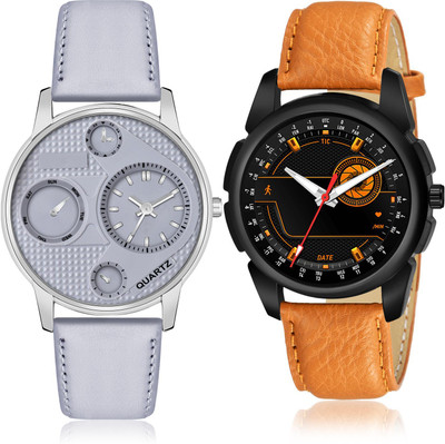 TIMOXIDE BM33-S352 Analog Watch  - For Men