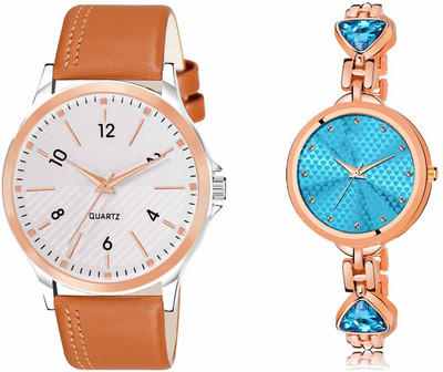 Scepter LR94-LR281 Analog Watch  - For Men & Women