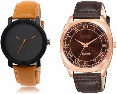 ROTATE LR20-LR89 Analog Watch  - For Men