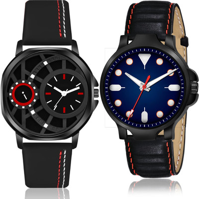 TIMETRANSELEVATE BM42-S565 Analog Watch  - For Men