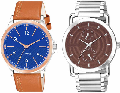 Scepter LR95-LR123 Analog Watch  - For Men