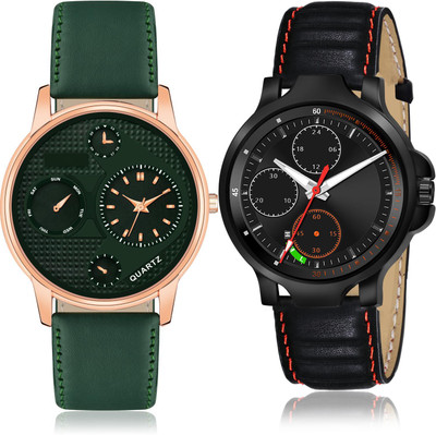 TIMOXIDE BM30-S511 Analog Watch  - For Men