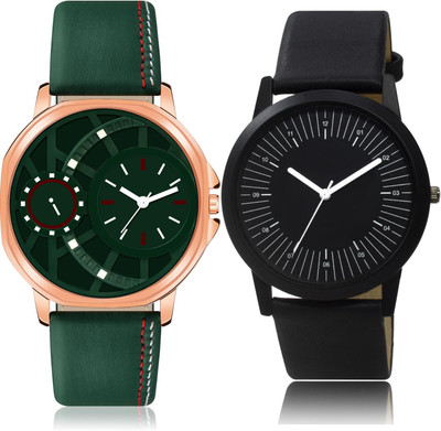 TIMOXIDE BM49-BO47 Analog Watch  - For Men