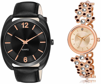 Scepter LR75-LR256 Analog Watch  - For Men & Women