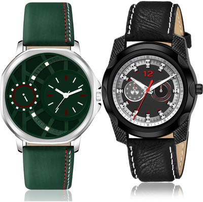 DMAGNATON BM47-S126 Analog Watch  - For Men