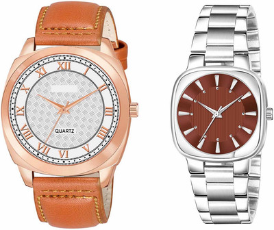 Scepter LR90-LR303 Analog Watch  - For Men & Women
