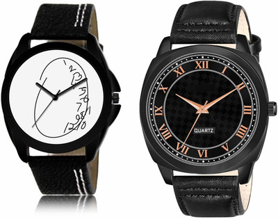 ROTATE LR55-LR87 Analog Watch  - For Men
