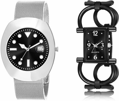 ROTATE LR141-LR292 Analog Watch  - For Men & Women
