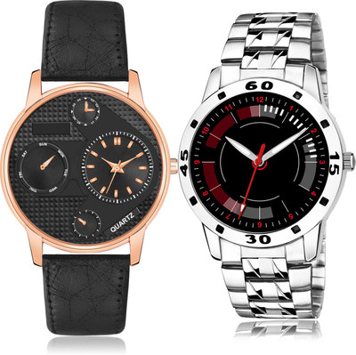 DMAGNATON BM27-(45-S-19) Analog Watch  - For Men