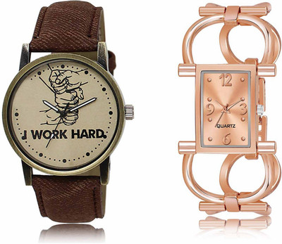 MAHADEV ENTERPRISE LR29-LR293 Analog Watch  - For Men & Women