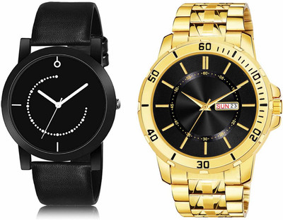 Burst LR49-LR132 Analog Watch  - For Men