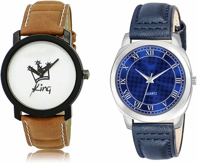 Vishwas Studio LR18-LR339 Analog Watch  - For Men & Women