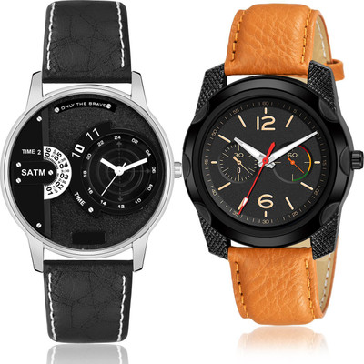 NEUTRON BM37-S164 Analog Watch  - For Men