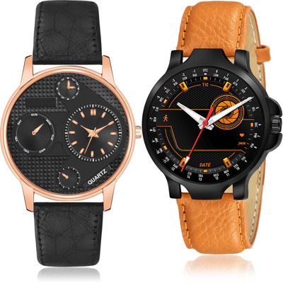 GROOT BM27-S552 Analog Watch  - For Men