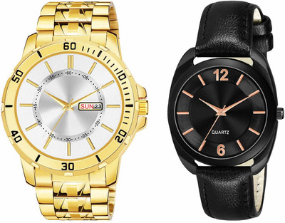 ROTATE LR133-LR322 Analog Watch  - For Men & Women