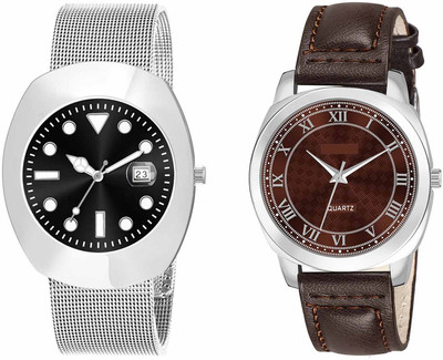 Scepter LR141-LR338 Analog Watch  - For Men & Women