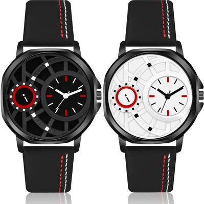 TIMETRANSELEVATE BM42-BM43 Analog Watch  - For Men