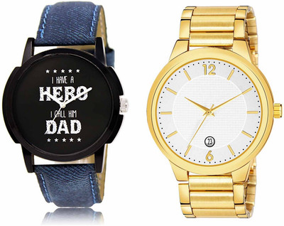 FERRIZZO LR07-LR136 Analog Watch  - For Men