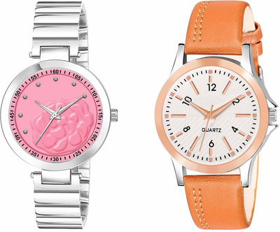 ROTATE LR318-LR341 Analog Watch  - For Women