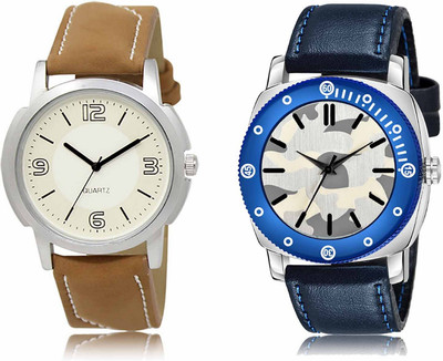 AASTHA FANSHION LR16-LR54 Analog Watch  - For Men