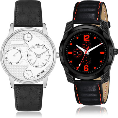 TIMOXIDE BM32-S169 Analog Watch  - For Men
